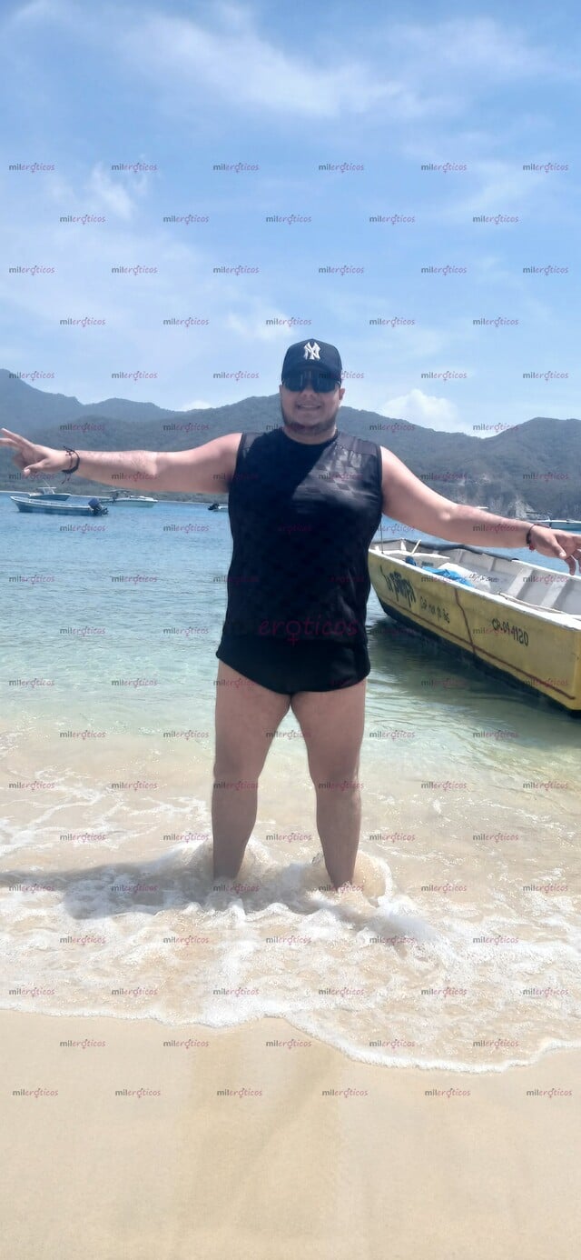 FOTOS DE OSO ACTIVO Y VARONIL, PLACER INTENSO Y CERO COMPLICACIONES