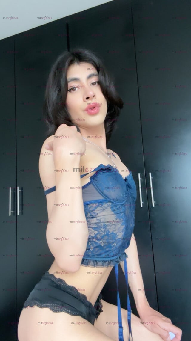 FOTOS DE CAMIE CLASE Y PASIÓN. 17CM TE INVITO A CONOCERME! SOLO HOMBRES CON SOLVENCIA$