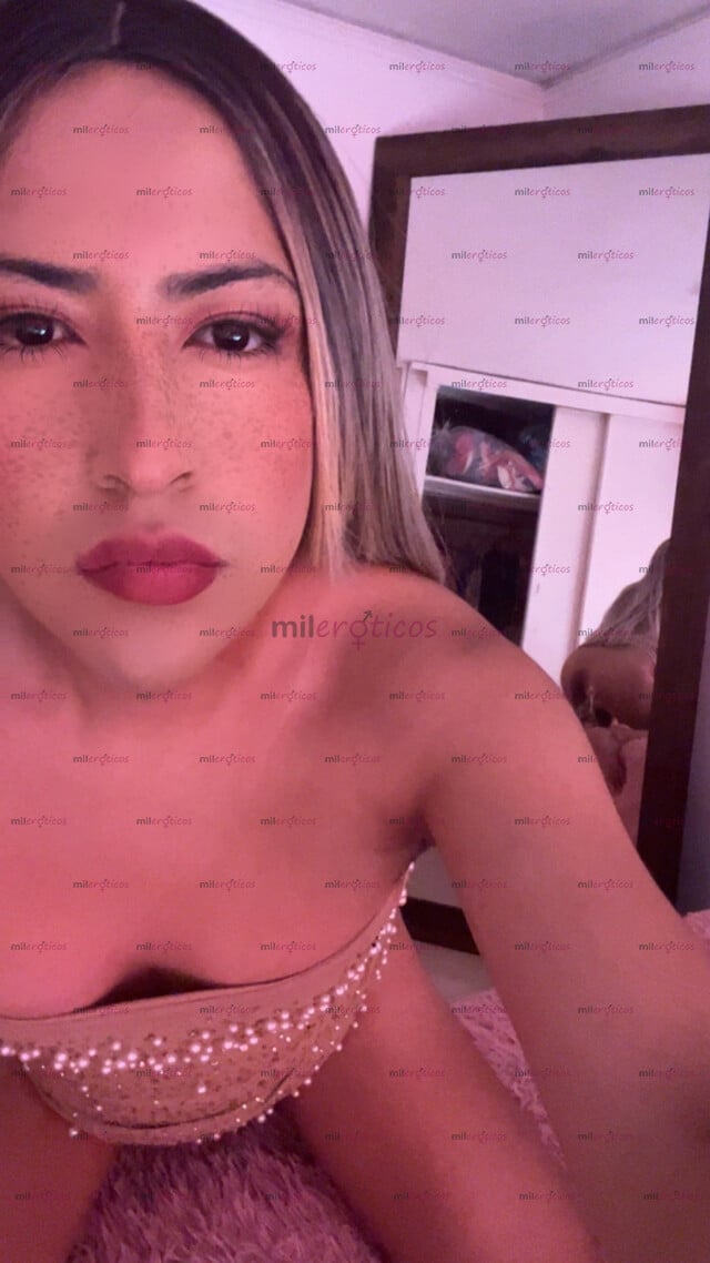 FOTOS DE TU PUTITA FAVORITA ESTA DE REGRESO PARA COMPLACERTE PAPI