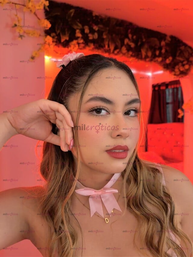 FOTOS DE ELITE SCORT 19 AÑOS RECIÉN LLEGADA A ELITE NUEVA EN ESTE TRABAJO