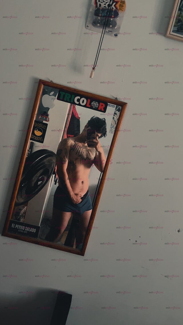 FOTOS DE ATLÉTICO INTER PASIVO CON GANAS DE CONOCER A MUJERES TRANS