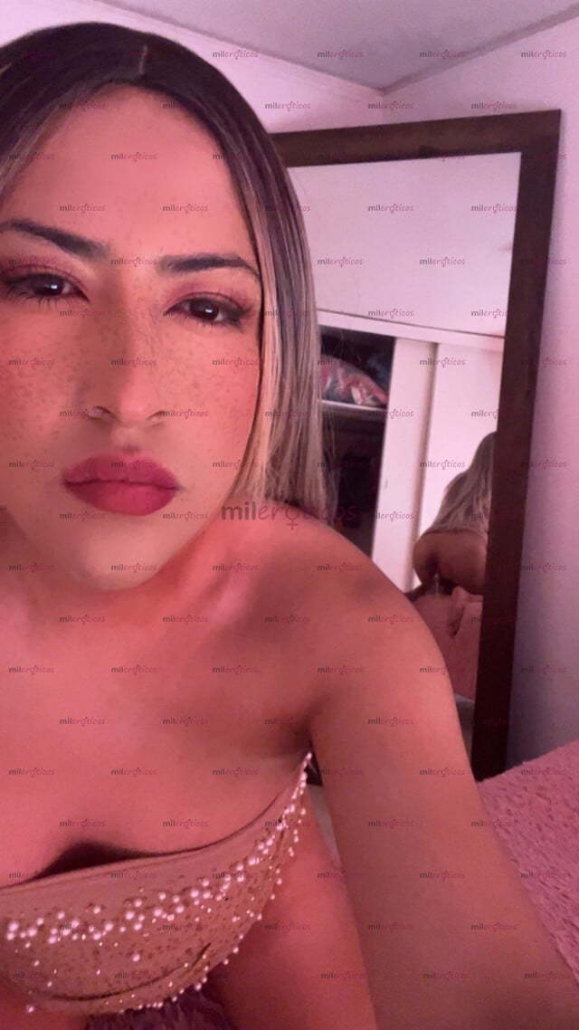 FOTOS DE TU PUTITA FAVORITA ESTA DE REGRESO PARA COMPLACERTE PAPI