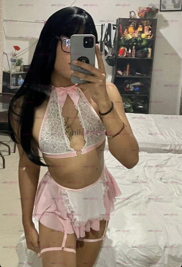 FOTOS DE PAO DE REGRESO POR EL PANEL !CONTACTA A ESTA PUTITA HOT!