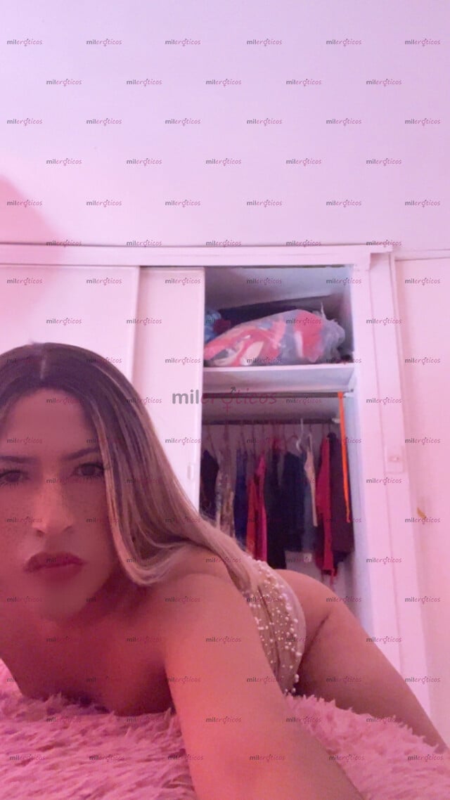 FOTOS DE TU PUTITA FAVORITA ESTA DE REGRESO PARA COMPLACERTE PAPI