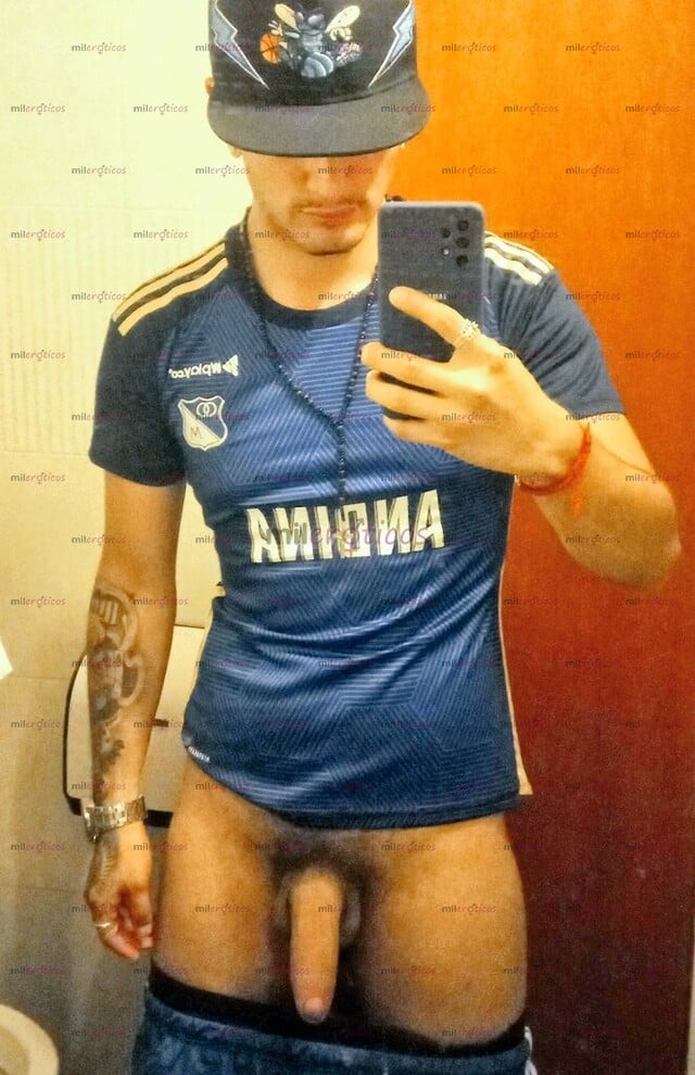 FOTOS DE NEA VERGON ARRECHO Y MORBOSO LISTO PARA CUMPLIR FANTASIAS