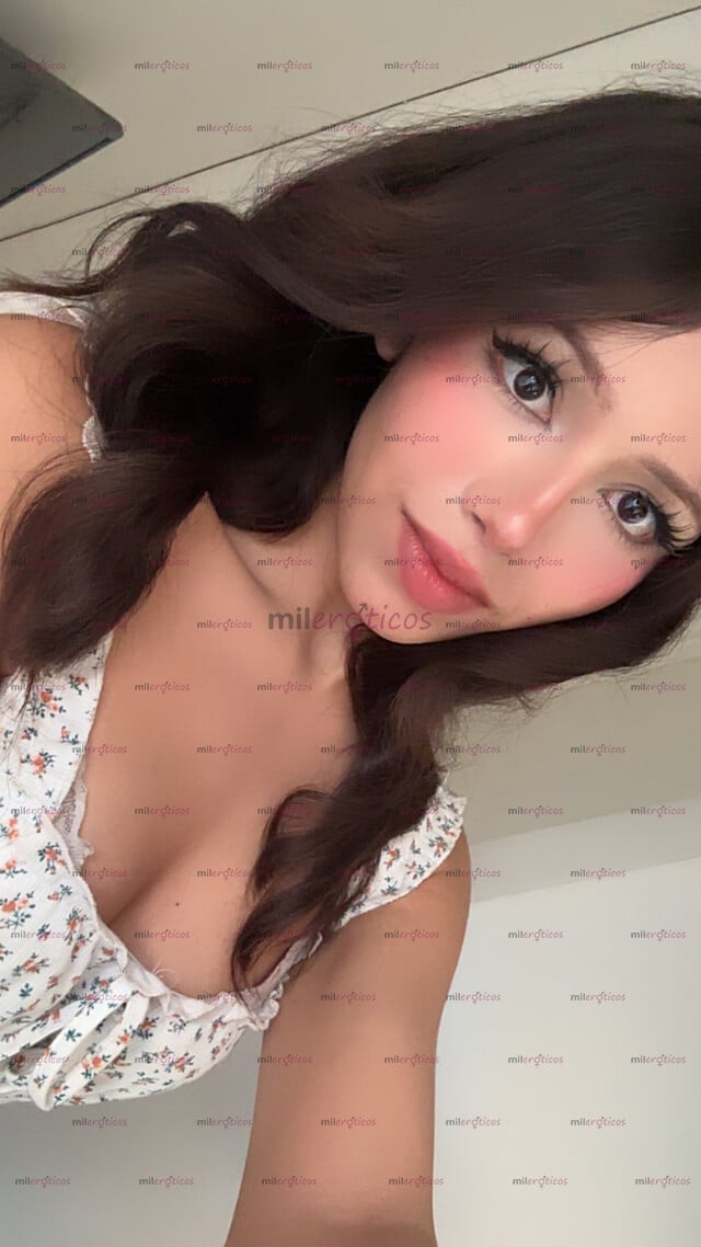 FOTOS DE JOVENCITA TRANS DE 19 AÑOS, POCOS DÍAS EN TU CIUDAD