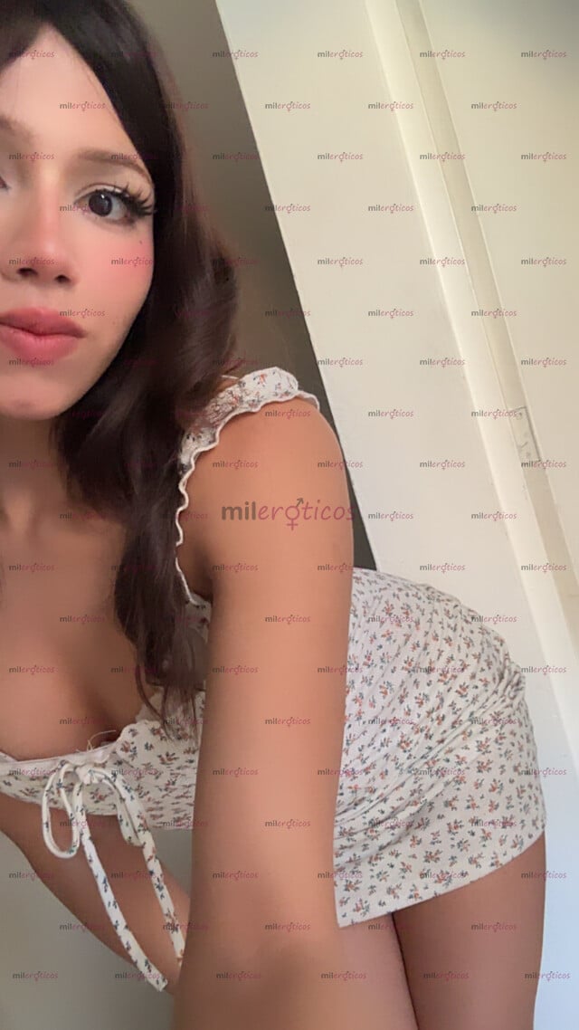 FOTOS DE JOVENCITA TRANS DE 19 AÑOS, POCOS DÍAS EN TU CIUDAD