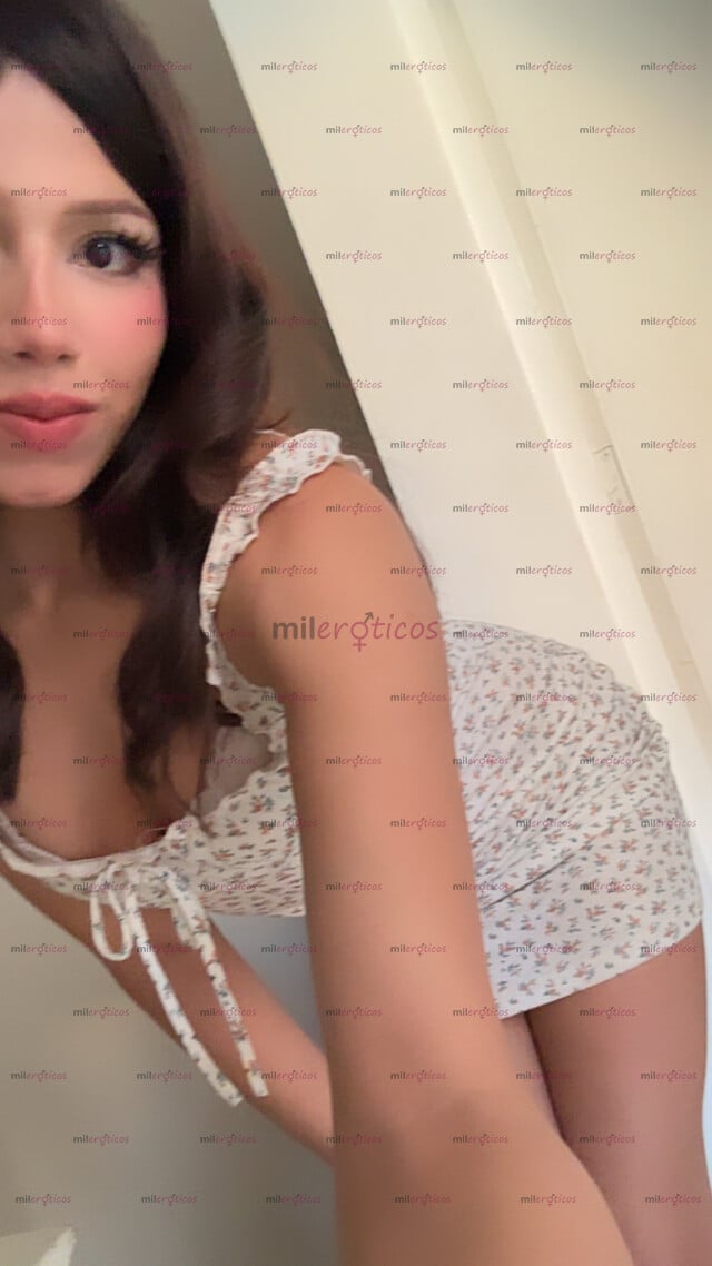 FOTOS DE JOVENCITA TRANS DE 19 AÑOS, POCOS DÍAS EN TU CIUDAD
