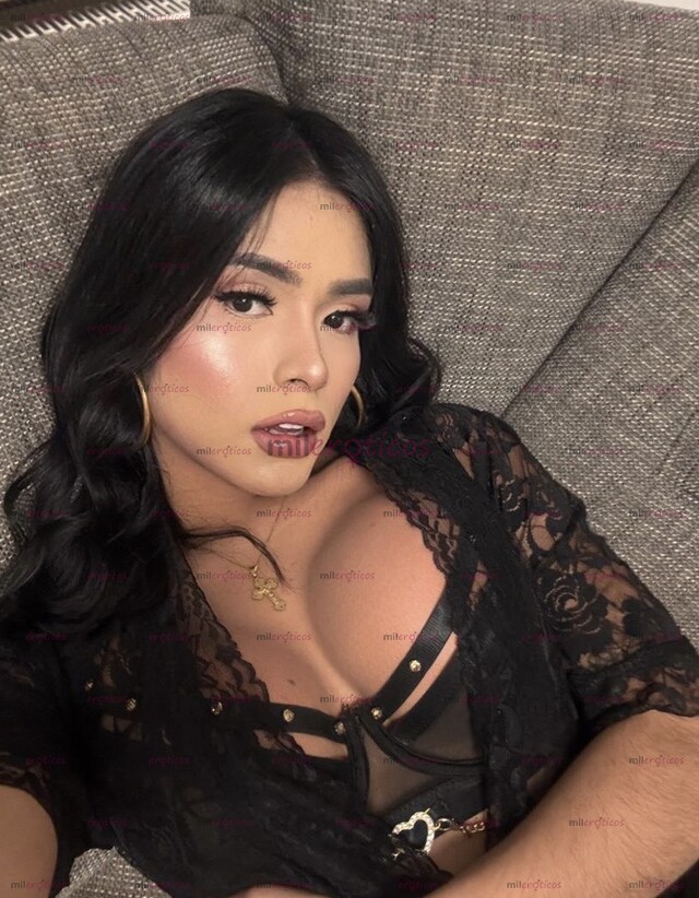 FOTOS DE POCOS DIAS NIÑA TRANS BIEN ARRECHA ACTIVA O PASIVA