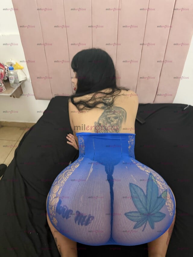 FOTOS DE SALMAA LA CURVY MÁS EXUBERANTE, CON LAS TETAS MÁS GRANDES Y RICAS EN MTYY