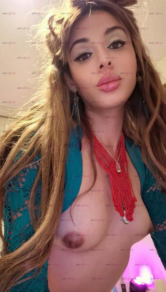 FOTOS DE BUSCAS DISCRECIÓN Y FEMINIDAD SOY BÁRBARA GRECO