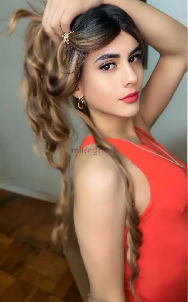 Insta estefita 25 soy stefi trans versatil sensual y con un morbo que te desarma apenas me ves cuerpo rico actitud decidida y ese toque de picardia fi...