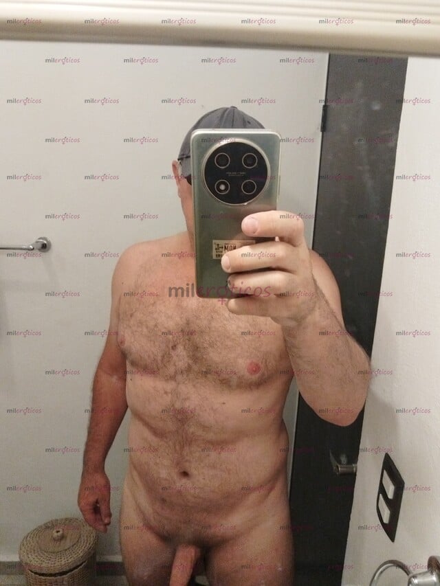 FOTOS DE HOMBRE MADURO PARA HACER EN REALIDAD TUS FANTASÍAS