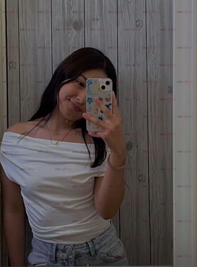 FOTOS DE FLAQUITA, APRETADITA Y SÚPER CACHONDA DISPUESTA A COMPLACERTE Y HACERTE VENIR