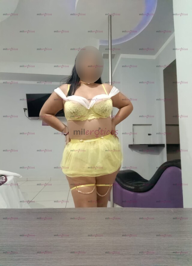 FOTOS DE ¡AMA DE CASA SEXY!! RICO MASAJITO, ORAL, VAGINAL Y MAS