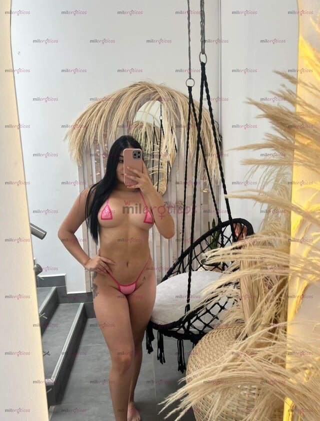 FOTOS DE ISABELLA 25 AÑOS, UNIVERSITARIA, NATURAL. PERFIL COMPLETO EN LA DESCRIPCION $800