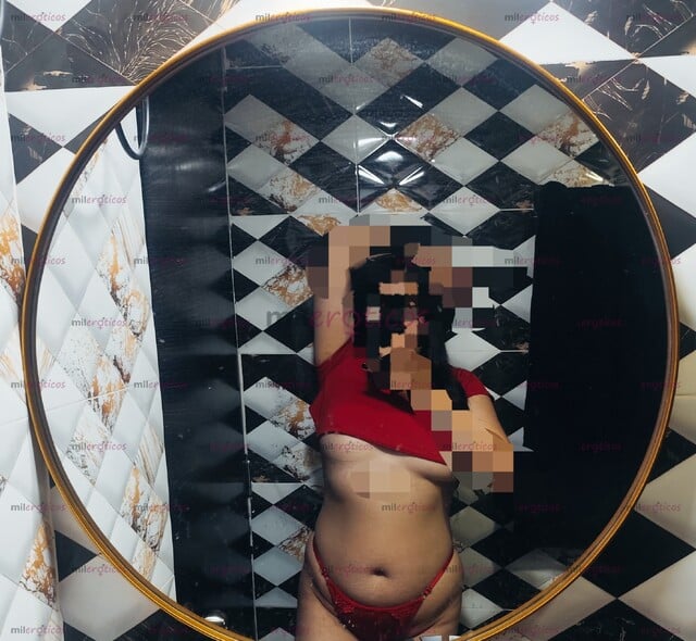 FOTOS DE TATI UNA CHICA ATRACTIVA CON UNA SONRISA Y UN ROSTRO QUE NO OLVIDARAS