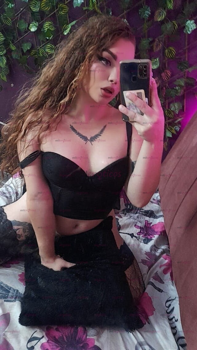 FOTOS DE SHANTAL TAN PERVERTIDA Y TAN CALIENTE COMO TUS DESEOS Y FANTASÍAS MÁS OSCURAS