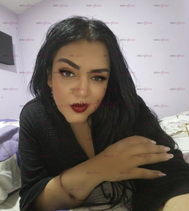 FOTOS DE TRANS VOLUPTUOSA,SENOS TALLA 42.,VERGONA LECHERA
