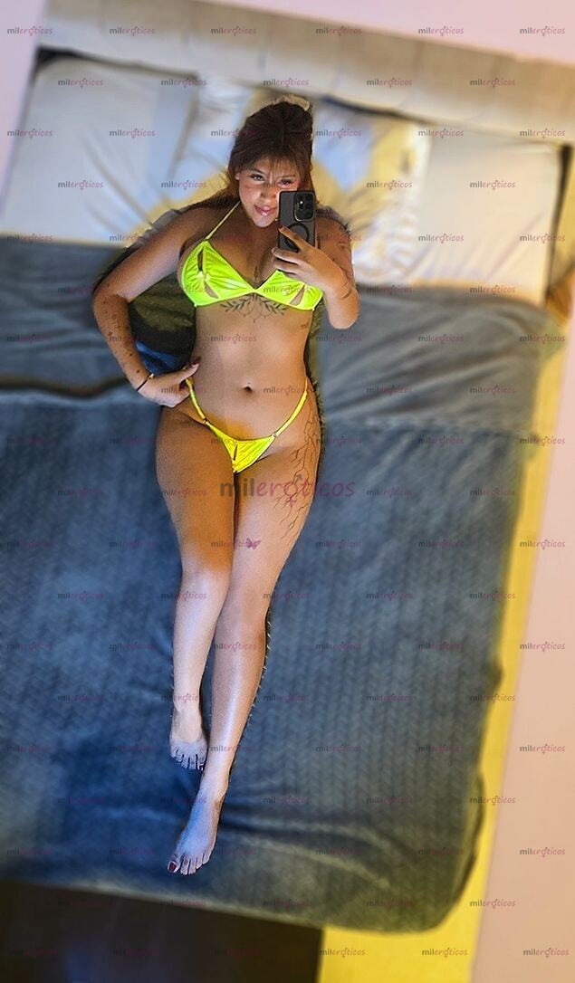 FOTOS DE MORENA TETONA, SHARIK SCORT CON POCOS DÍAS EN LA CIUDAD