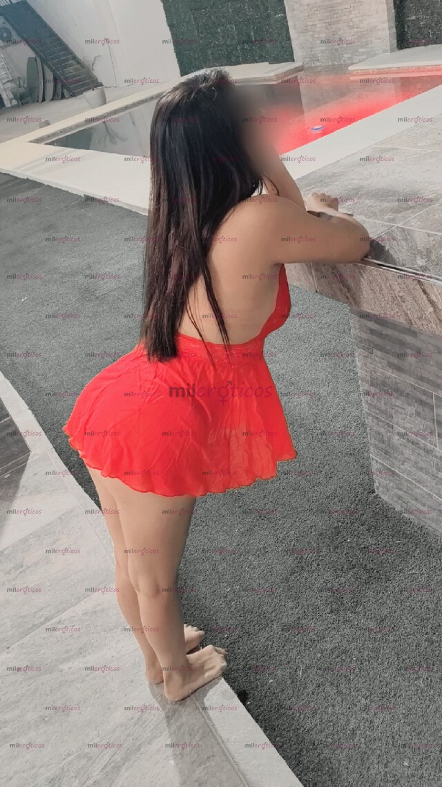 FOTOS DE SOY LA CHICA DE TU SUEÑOS AMOR ME LLAMO ALLISON DISPONIBLE