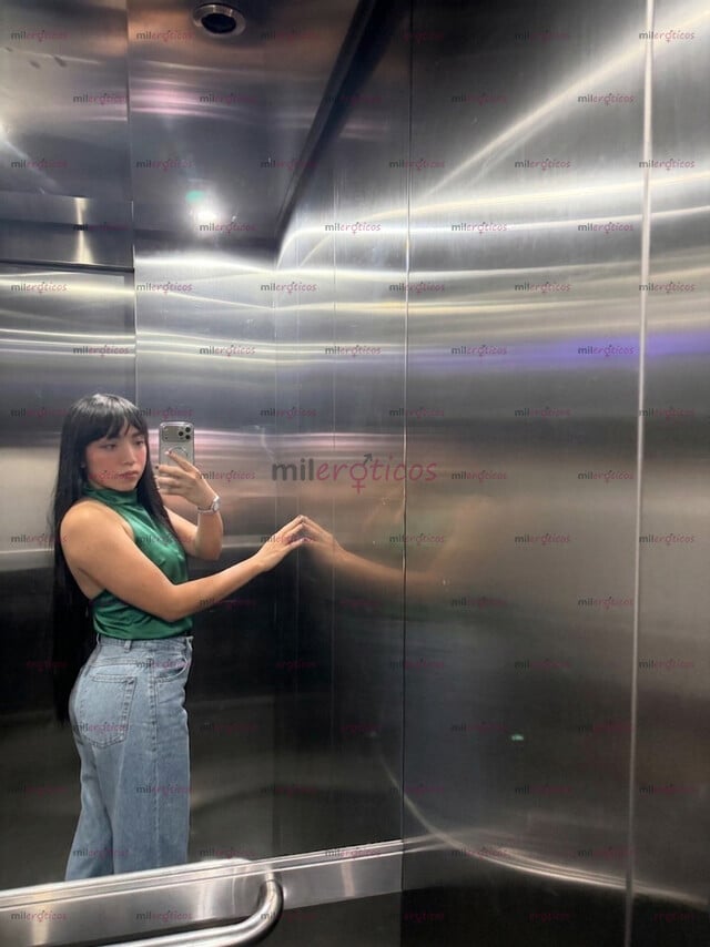 FOTOS DE NAYDEEN NIÑA ASIAN DE TAMAÑO PEQUEÑO PARA PASARLA MUY RICO