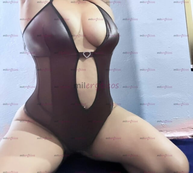 FOTOS DE FERNANDA, LA QUE TE HARÁ VENIR RICO Y CUMPLIRÁ TODAS TUS FANTASÍAS