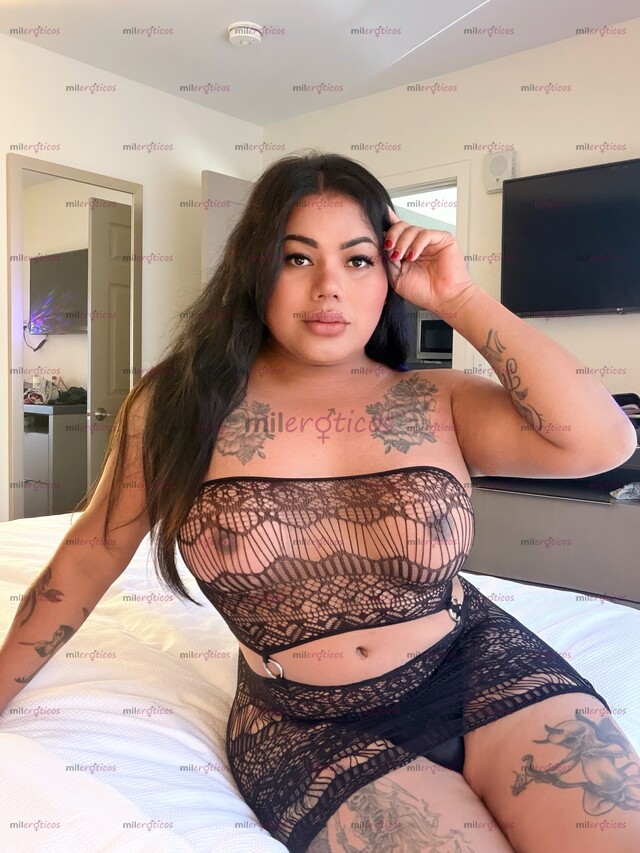 FOTOS DE DANIA MENDOZA ROMPECULOS 69 AL NATURAL CON LUGAR DISPONIBLE