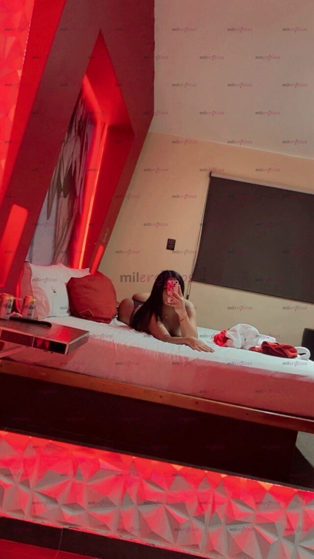 FOTOS DE NIÑA TRANS FEMENINA Y SUPER CACHONDA 20 CM DE PLACER