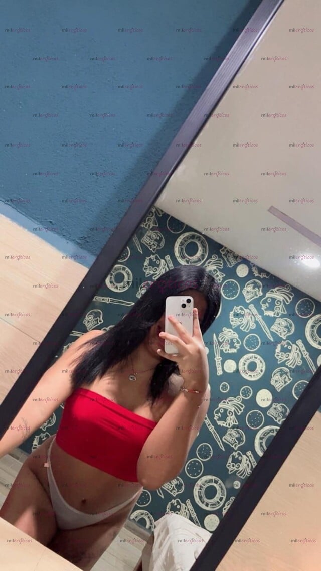 FOTOS DE NIÑA TRANS FEMENINA Y SUPER CACHONDA 20 CM DE PLACER