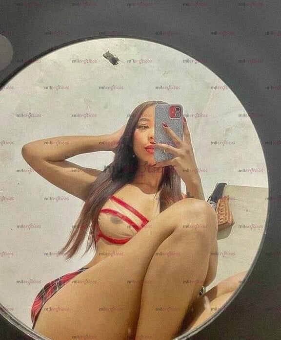 FOTOS DE LISTA PARA COMPARTIR CONTIGO UNA EXPERIENCIA RELAJADA, INTERESANTE Y CON QUÍMICA