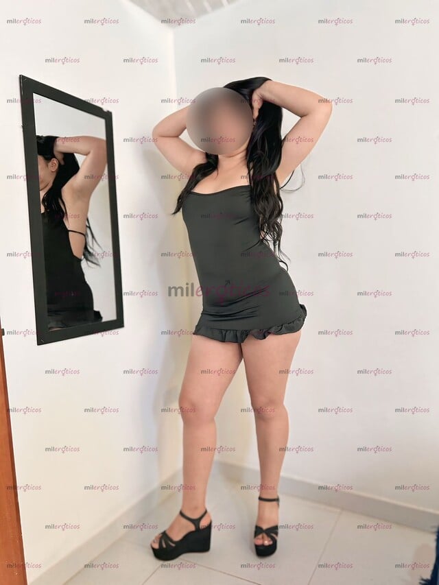 FOTOS DE SEXI, SENSUAL. APASIONADA Y MUY BUENA AMANTE