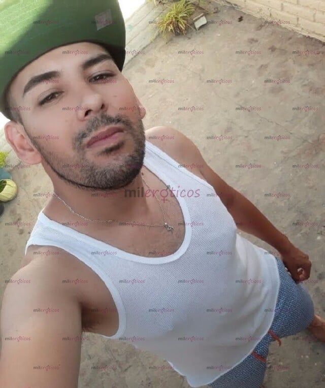 FOTOS DE RICO MORRO SOLO POR UNOS DÍAS EN TU CIUDAD CHAVO ENTRON Y MUY COMPLACEDOR