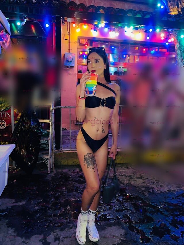 FOTOS DE TRANS TAPATÍA ! CONTÁCTAME NO TE QUEDES CON LAS GANAS