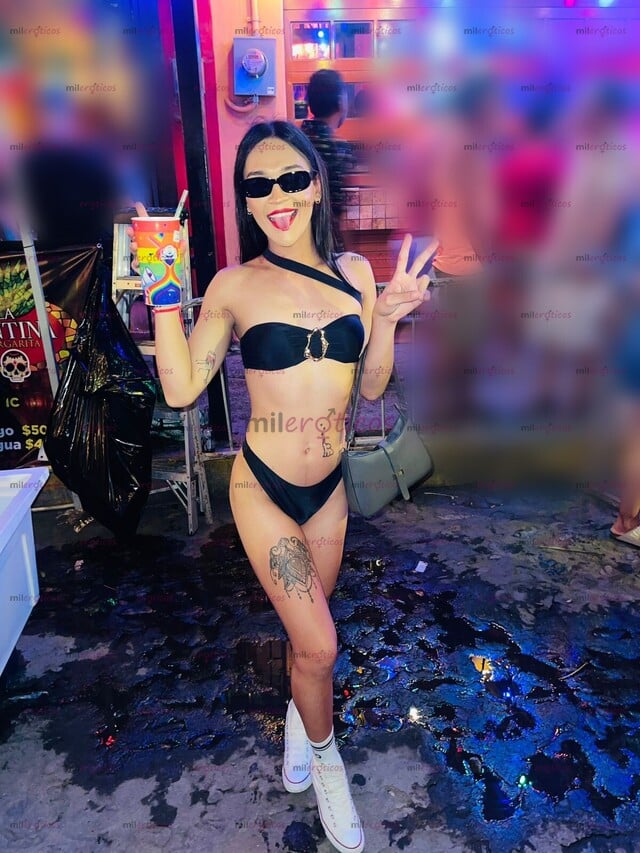FOTOS DE TRANS TAPATÍA ! CONTÁCTAME NO TE QUEDES CON LAS GANAS