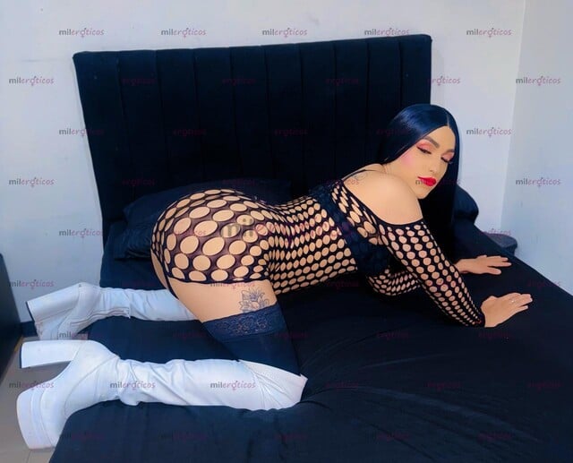 FOTOS DE DANIELA FEMENINA MUY COMPLACIENTE VEN AMOR PARA CUMPLIR TUS FANTASÍAS