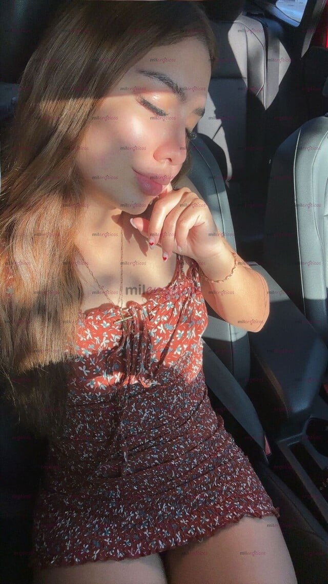 FOTOS DE NUEVA EN EL AMBIENTE, 19 AÑOS, ESTUDIANTE, MARTES ULTIMO DIA, IMAGEN GARANTIZA