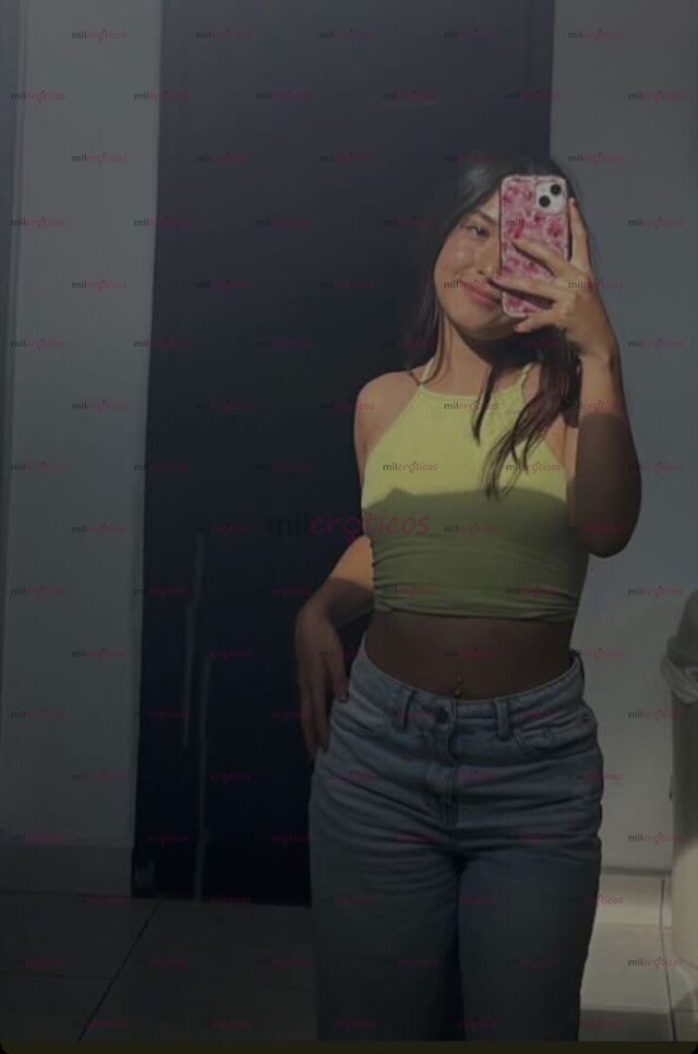 FOTOS DE CUERPO DELGADO Y APRETADO, ATREVIDA Y SÚPER CACHONDA ME ENCANTARÍA HACERTE VENIR
