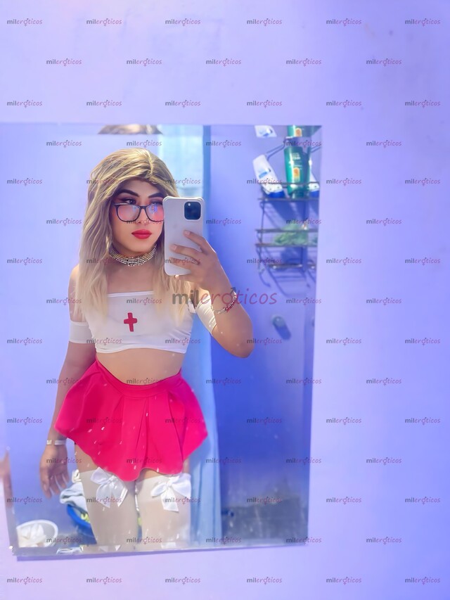 FOTOS DE MUÑEQUITA EXQUISITA CHAPARRITA EN BLVR. 2 MIL
