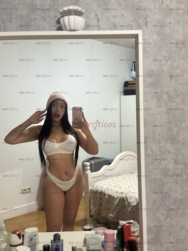 FOTOS DE PROMOCIÓN DE HORA VEN Y DISFRUTA DE TU FULL ANAL Y ORAL