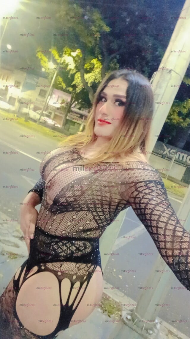 FOTOS DE CHICA TRANS MUY CALIENTE Y MUY CACHONDA EXTROVERTIDA Y MUY SEXOSA