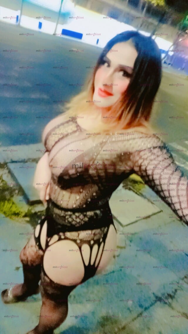 FOTOS DE CHICA TRANS MUY CALIENTE Y MUY CACHONDA EXTROVERTIDA Y MUY SEXOSA