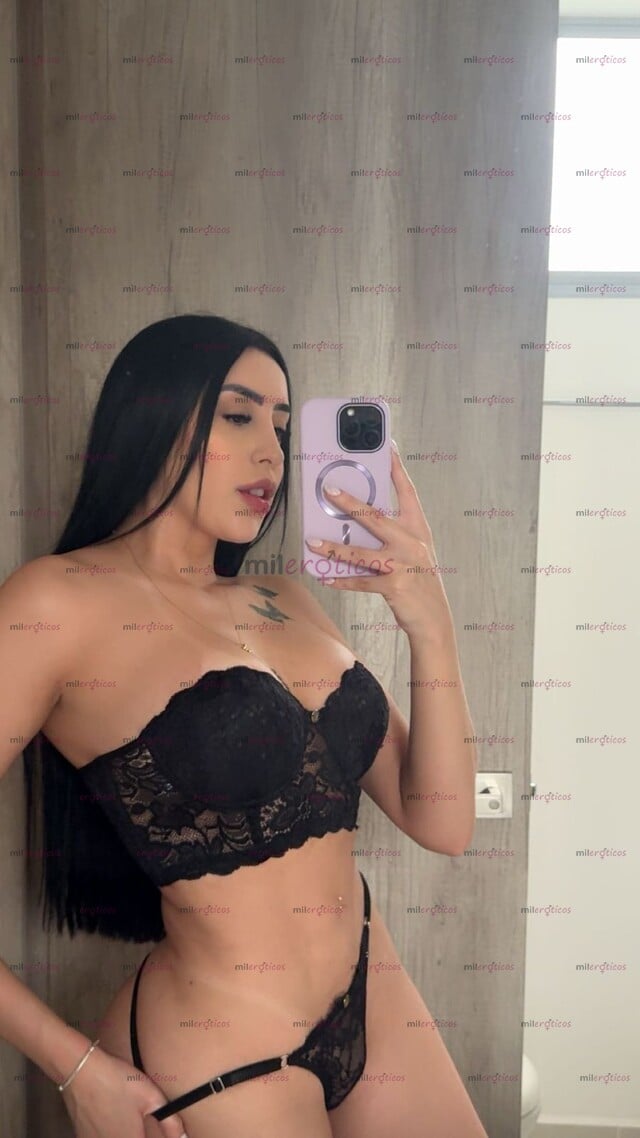 FOTOS DE DELICIOSA FLACA LISTA PARA CUMPLIR TUS FANTASIAS