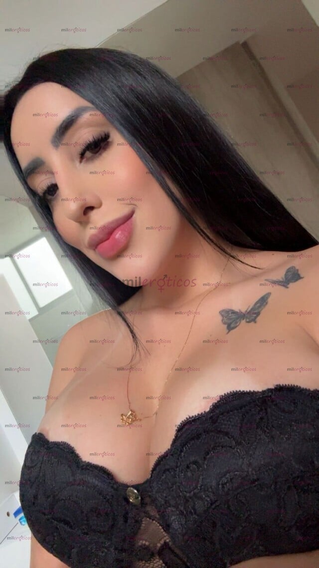 FOTOS DE DELICIOSA FLACA LISTA PARA CUMPLIR TUS FANTASIAS