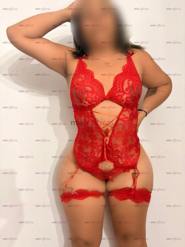 FOTOS DE ROXANA, EXTRAVAGANTE MILF, LA MÁS CULONA Y CACHONDA