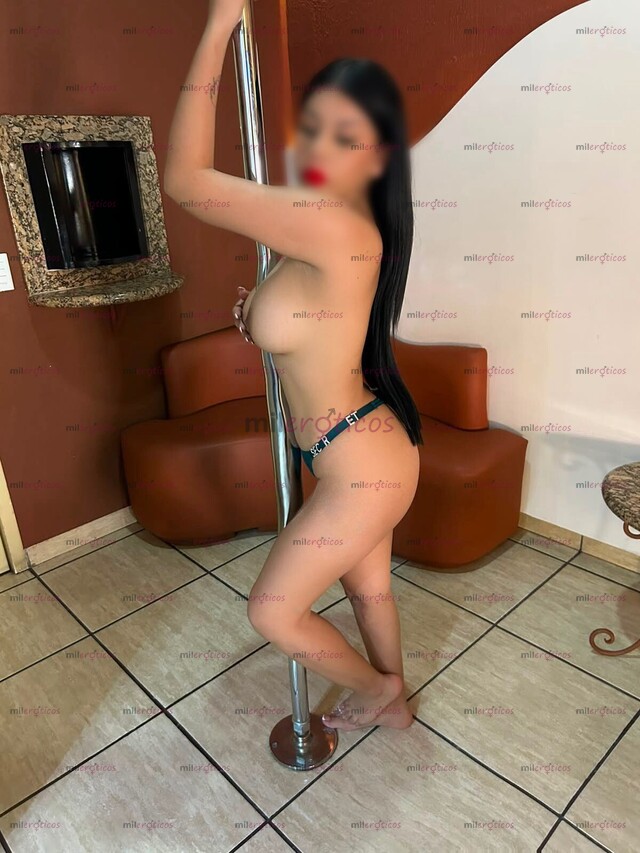 FOTOS DE FABIOLA ..... CHICHONA SEXY Y COMPLACIENTE HAGO TRIOS Y MAS