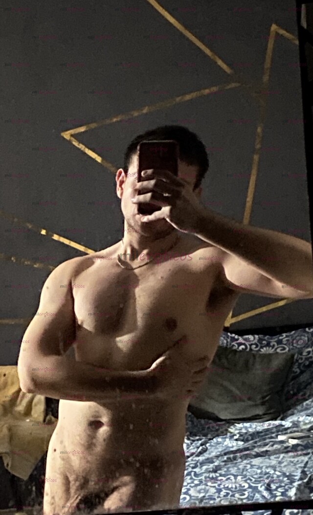 FOTOS DE FLAVIO 26 AÑOS, ACTIVO, CALIENTE Y DISCRETO