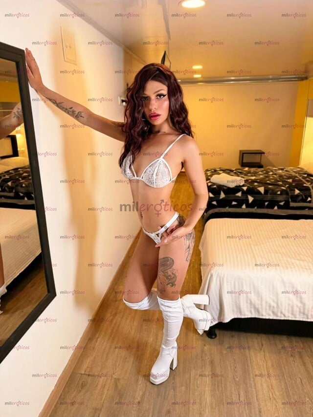 FOTOS DE ROXAN TU FLAQUITA CON PIEL SUAVE Y COLOR MUY LINDO TE CUMPLIRÁ TUS DESEOS