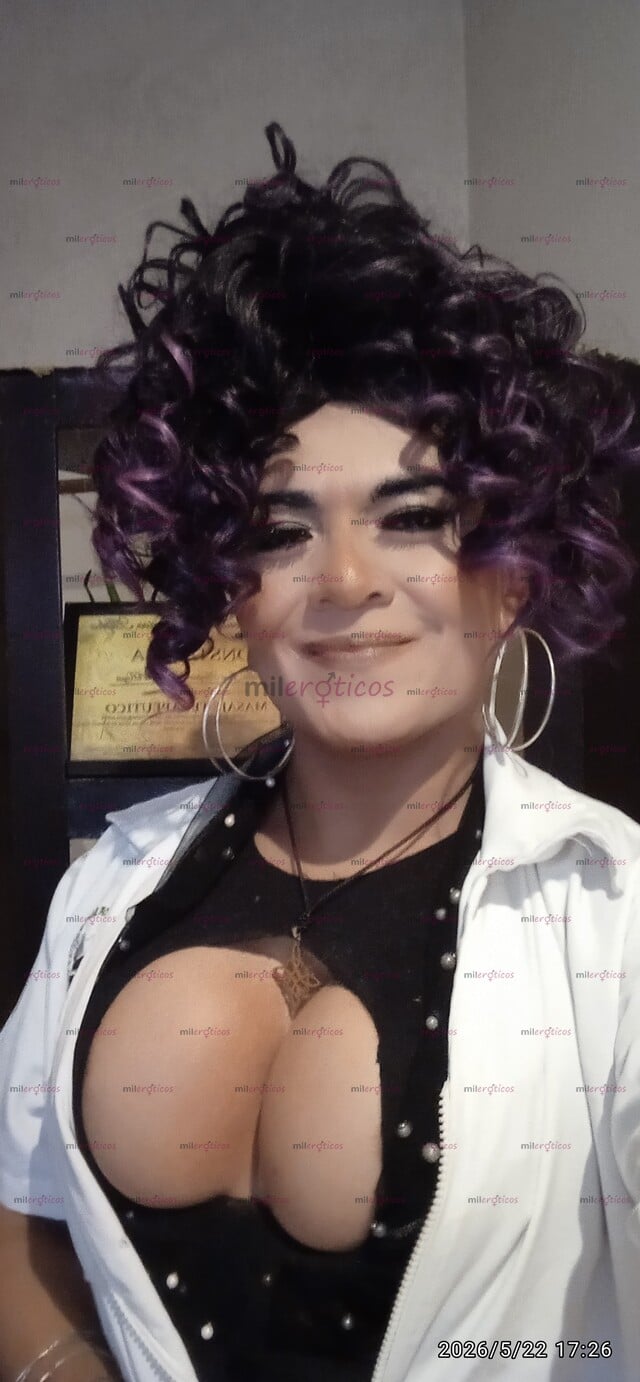 FOTOS DE CHICA TRANS, MASAJISTA PROFESIONAL CONTACTAME