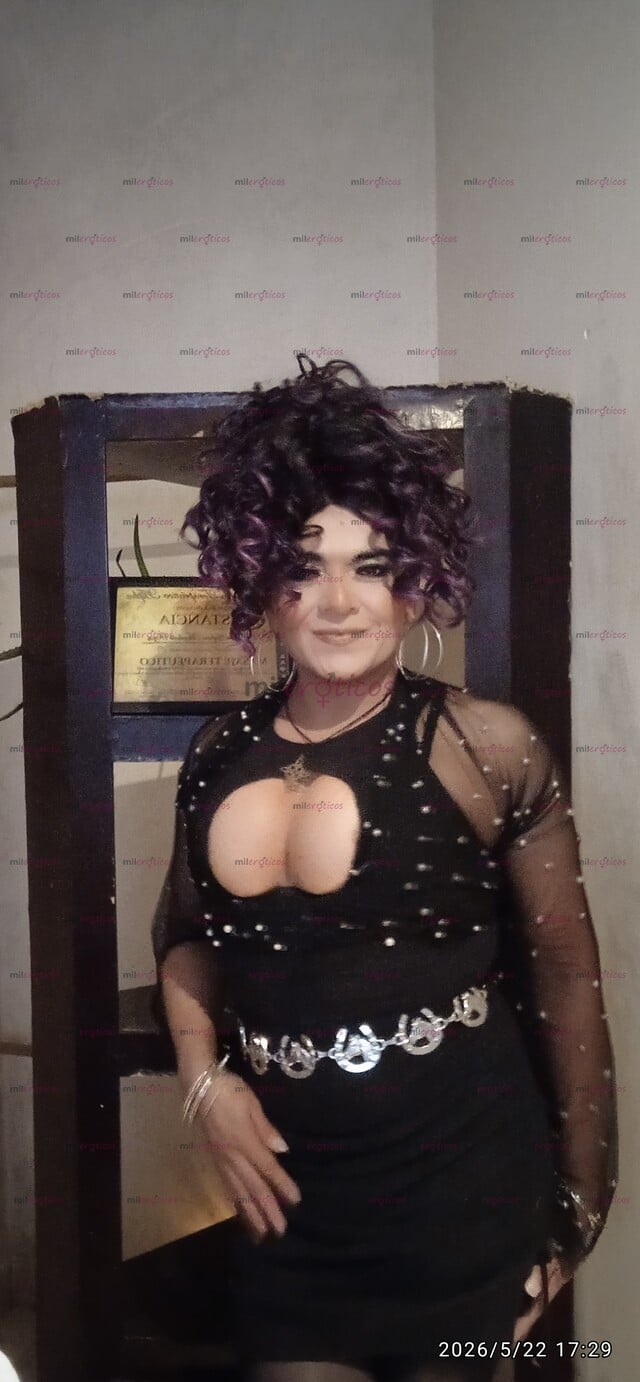 FOTOS DE CHICA TRANS, MASAJISTA PROFESIONAL CONTACTAME